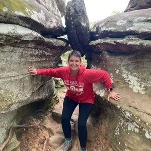 Meet your Posher, Sherry